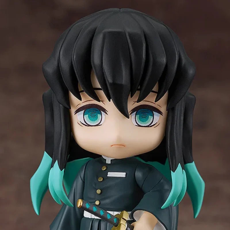 ねんどろいど 時透無一郎