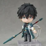 ねんどろいど 丹恒