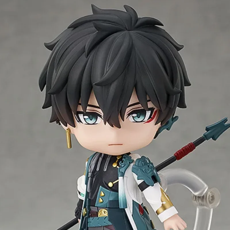 ねんどろいど 丹恒