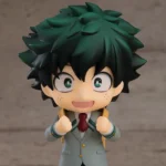 ねんどろいど 緑谷出久 雄英制服Ver.