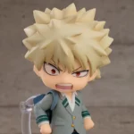 ねんどろいど 爆豪勝己 雄英制服Ver.