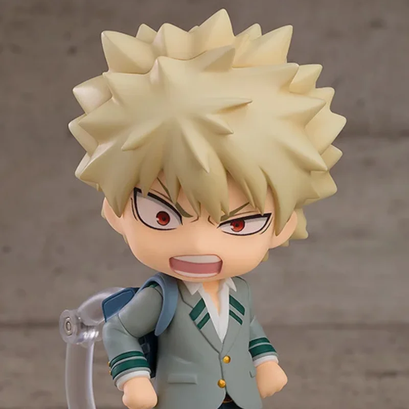 ねんどろいど 爆豪勝己 雄英制服Ver. 