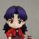 ねんどろいど 葛城ミサト