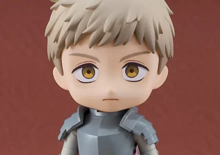 ねんどろいど ライオス
