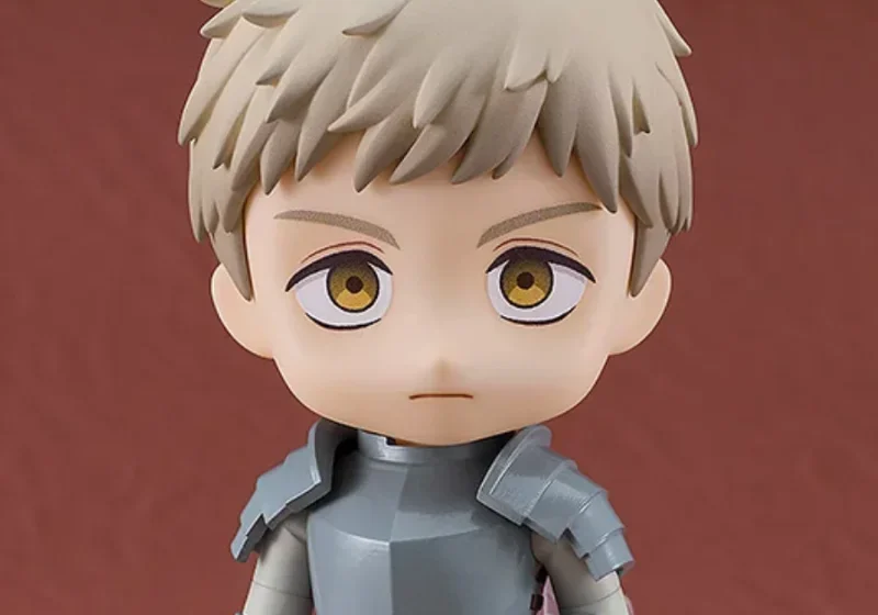 ねんどろいど ライオス