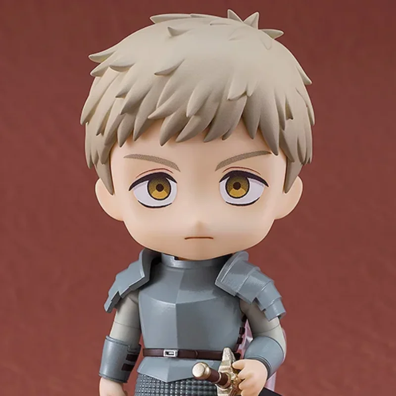 ねんどろいど ライオス
