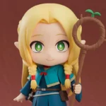 ねんどろいど マルシル