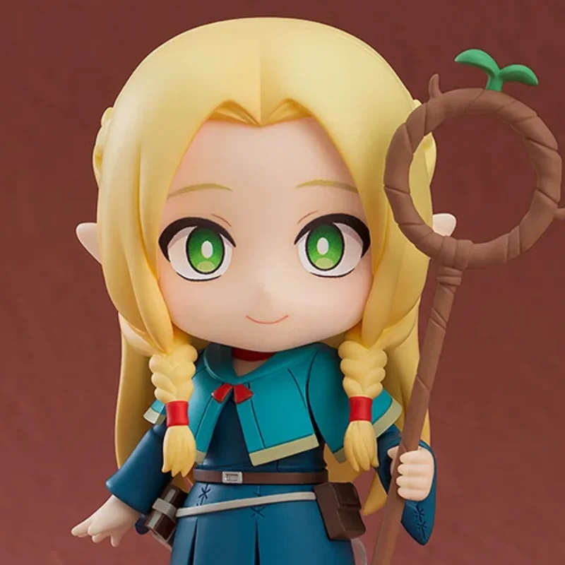ねんどろいど マルシル