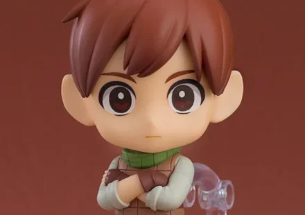 ねんどろいど チルチャック