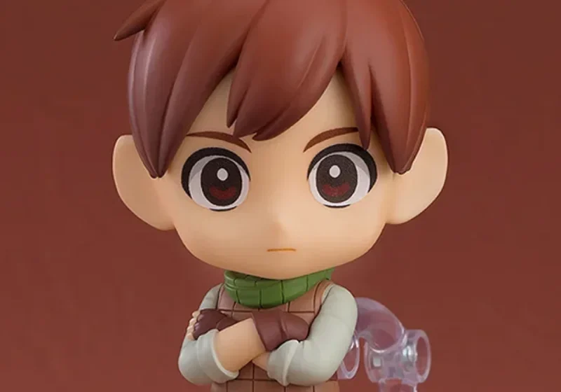 ねんどろいど チルチャック