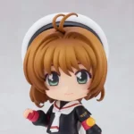 ねんどろいど 木之本桜 友枝小学校制服Ver.