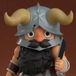 ねんどろいど センシ