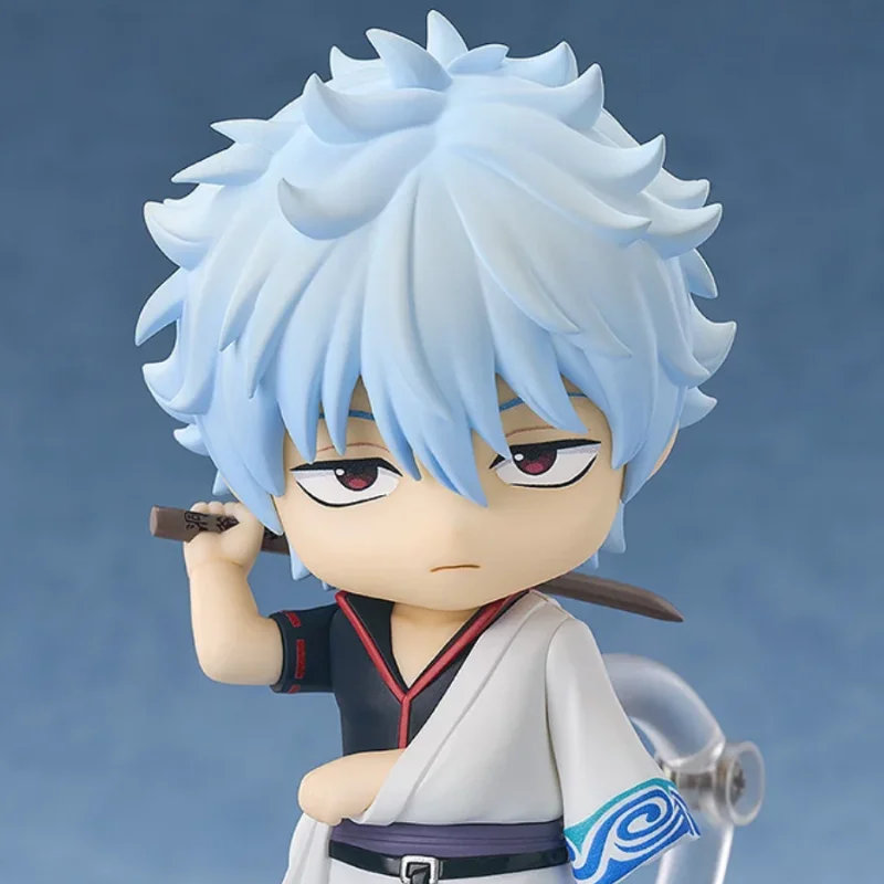 ねんどろいど 坂田銀時
