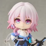ねんどろいど 三月なのか