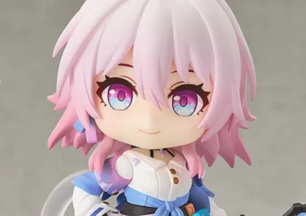 ねんどろいど 三月なのか