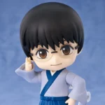 ねんどろいど 志村新八