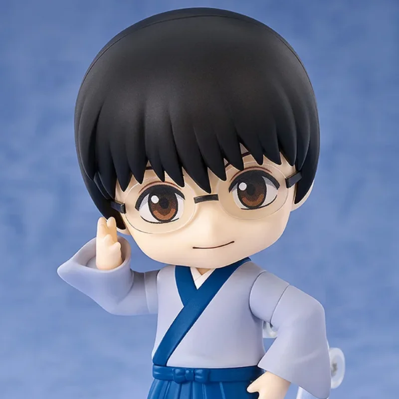 ねんどろいど 志村新八