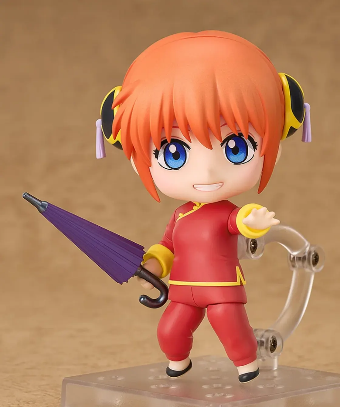 ゲロイン返上アル！「ねんどろいど 神楽」がついに登場！可愛すぎる