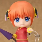 ねんどろいど 神楽