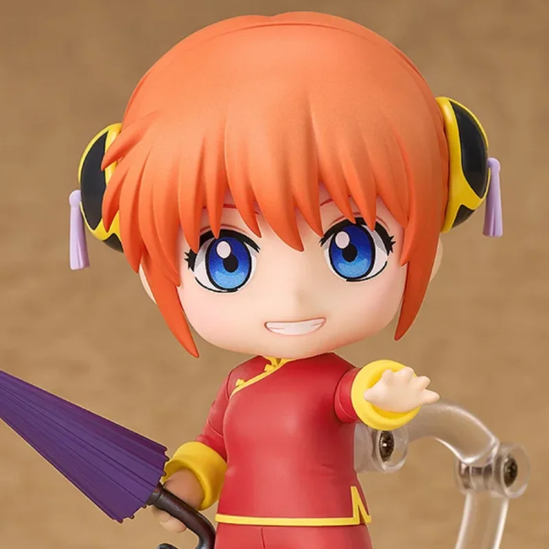 ねんどろいど 神楽