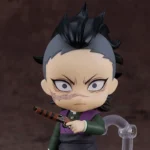 ねんどろいど 不死川玄弥