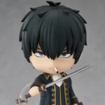 ねんどろいど 土方十四郎
