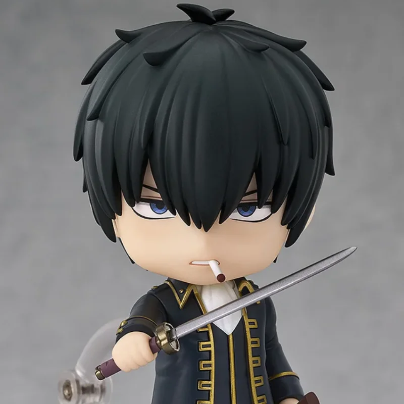 ねんどろいど 土方十四郎