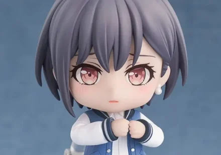 ねんどろいど 高松燈