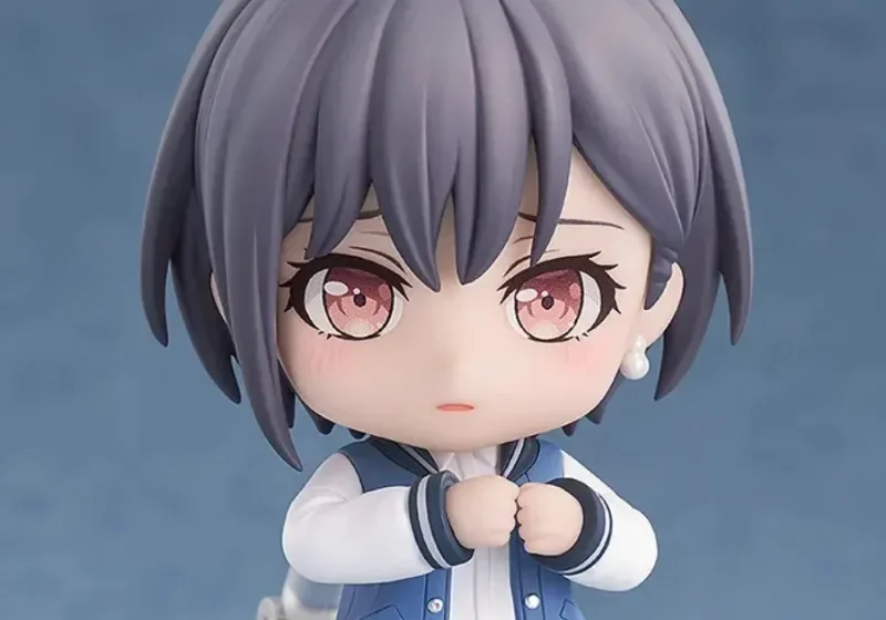 ねんどろいど 高松燈