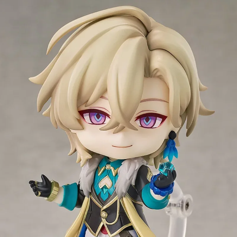 ねんどろいど アベンチュリン