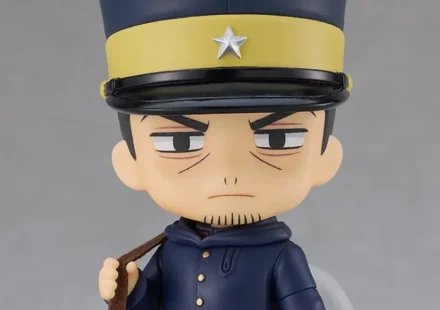 ねんどろいど 月島軍曹