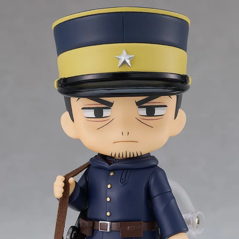 ねんどろいど 月島軍曹 