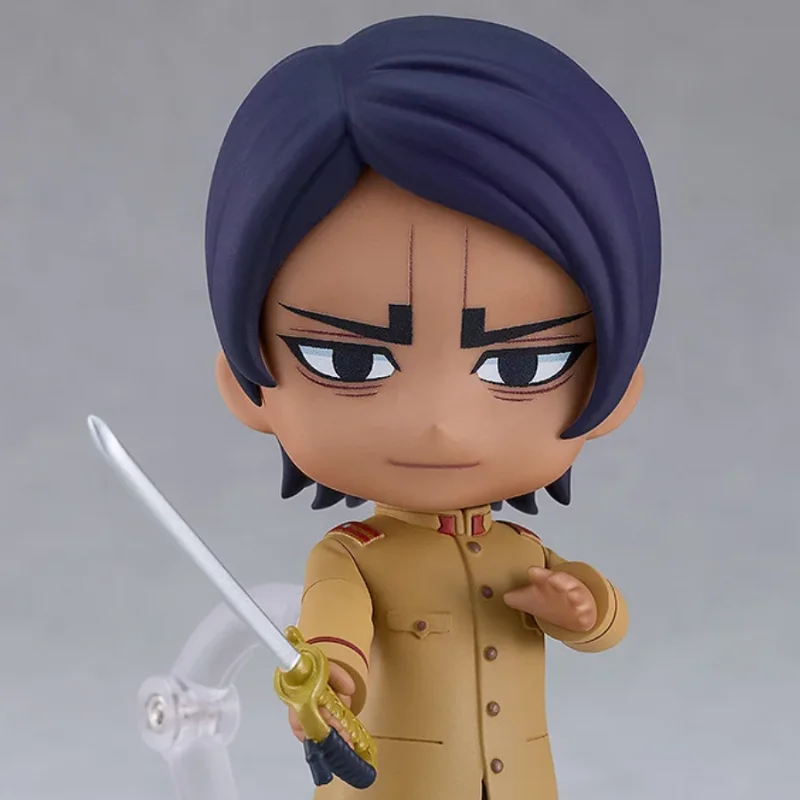 ねんどろいど 鯉登少尉