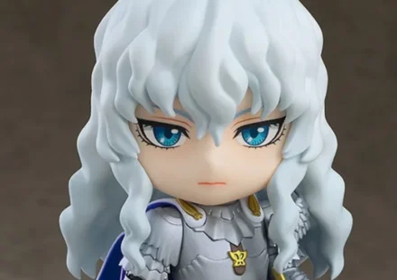 ねんどろいど グリフィス