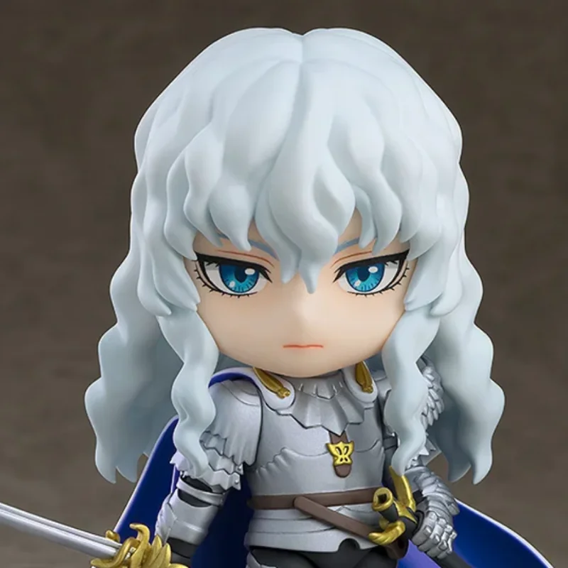 ねんどろいど グリフィス 