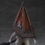 ねんどろいど レッドピラミッドシング