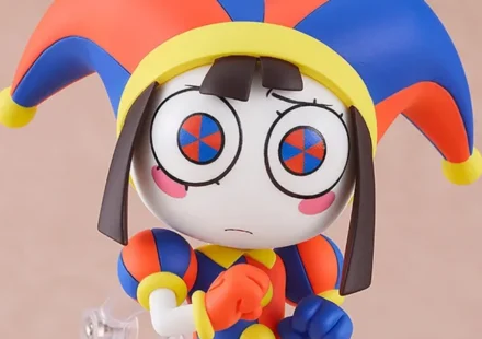 ねんどろいど ポムニ