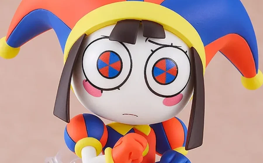 ねんどろいど ポムニ