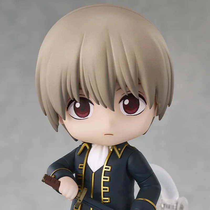 ねんどろいど 沖田総悟