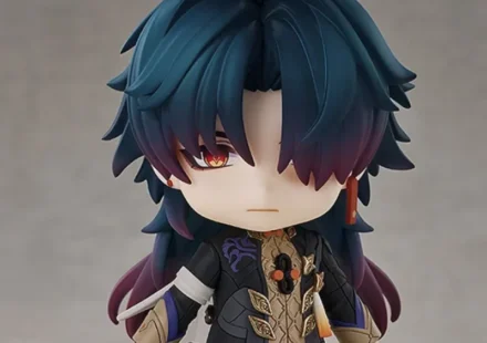 ねんどろいど 刃
