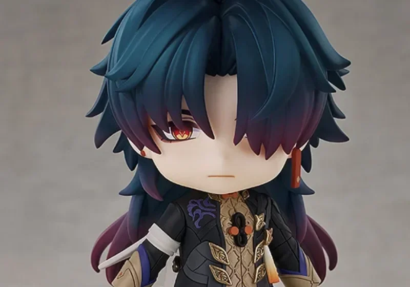 ねんどろいど 刃