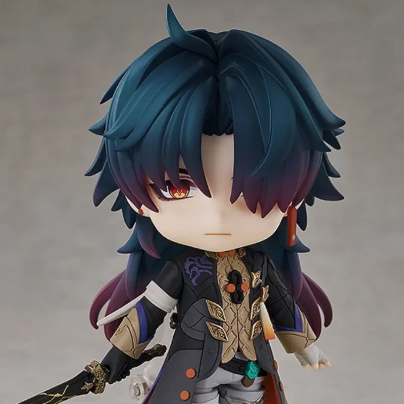ねんどろいど 刃