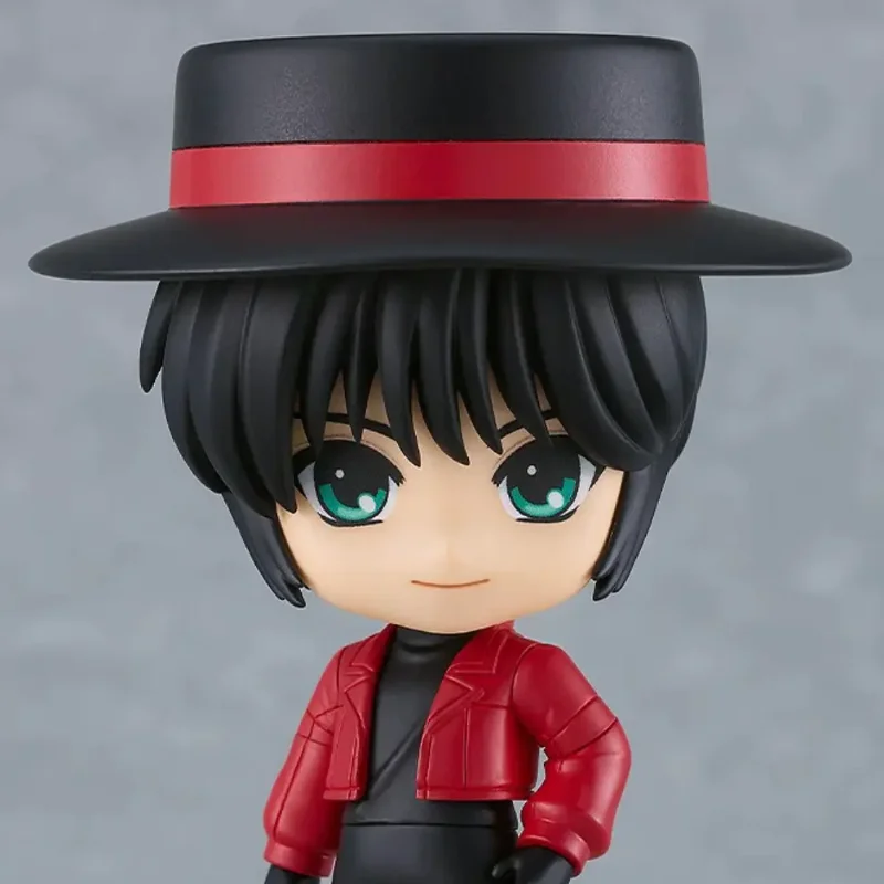 ねんどろいど 皇 昴流