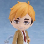 ねんどろいど 宮 侑 制服Ver.