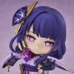 ねんどろいど 雷電将軍