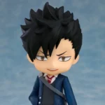 ねんどろいど 黒尾鉄朗 制服Ver.