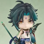 ねんどろいど 魈