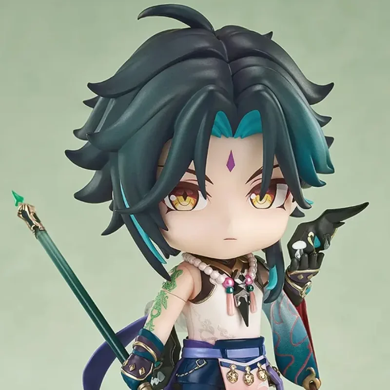 ねんどろいど 魈