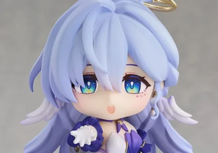 ねんどろいど ロビン