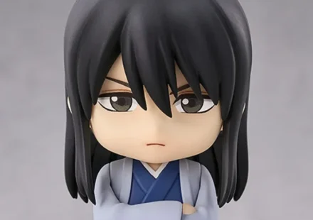 ねんどろいど 桂小太郎